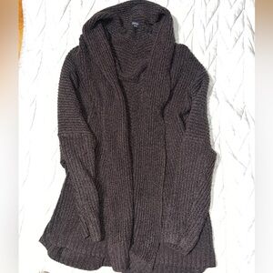 Aerie cardigan size xl